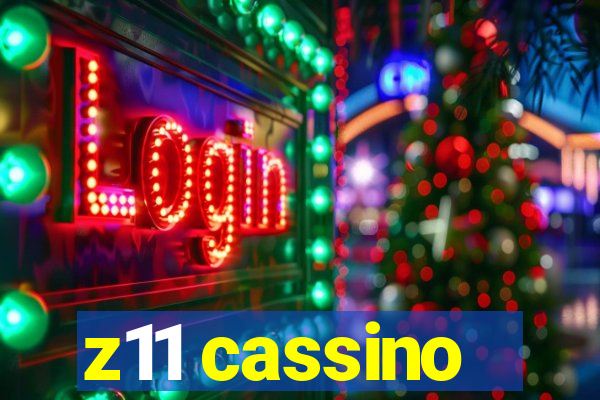 z11 cassino